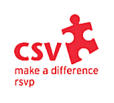 Retired and Senior Volunteer Programme